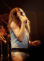 Ian Gillan